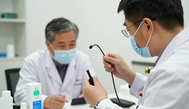 上海享自然健康信息咨询有限公司满足不同办公场所下的医疗技术服务需求