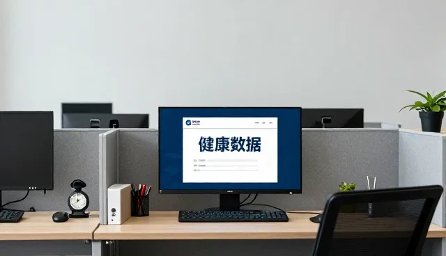 健康检查设备的日常使用与维护要点解析