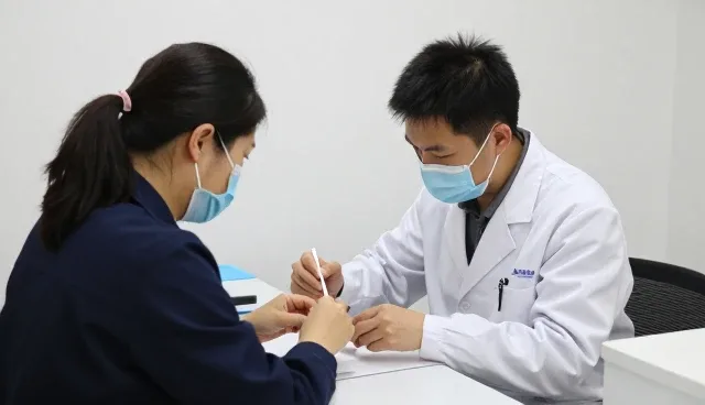 上海享自然健康信息咨询有限公司聊聊医疗服务医疗技术