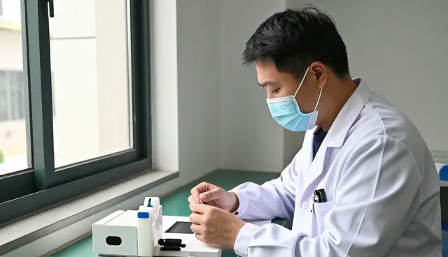 医疗服务功能特点说明